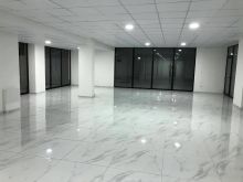 Lokal 159m2 me qira ne lagjjen Mati 1!DELTA