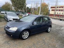 Golf 5 1.9 Manual 2006