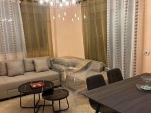 Jepet me qera apartament 2+1 tek Kthesa e Kamzës/ 450€