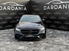 Mercedes e220 cdi 2017 idoganuar