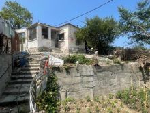 SHITET TRUALL + NJOLLË NDËRTIMI – Lagja 10, Durrës