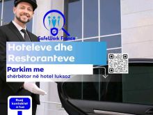URGJENTE: 50 Pozicione të Disponueshme në Francë - VISA e Ga