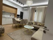 Jepet me qera apartament 1+1