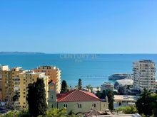 SHITET APARTAMENT 1+1 NE VILA ZOGUT, PAMJE DETI !