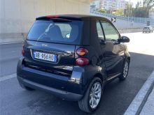 Smart fortwo super gjendje