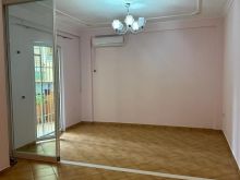 Jepet me qira apartament 2+1 te Komuna e Parisit/500 euro