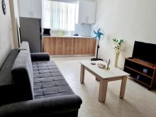 JEPET ME QERA APARTMENT 1+1 NE SARANDE