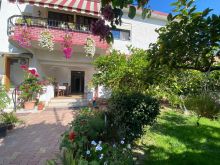 SHITET VILE DY KATESHE 660 m2 HEKURUDHA PLAZH DURRES 450.000