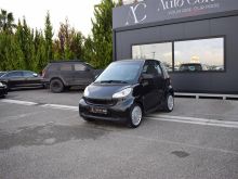 Smart ForTwo Passion
