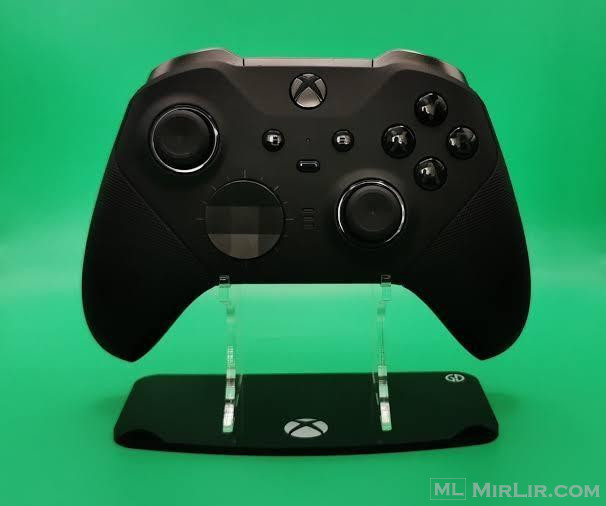 Xbox Elite Series 2 Akull!!!