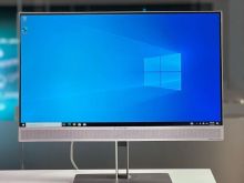 HP PRO ONE 800 G3