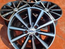DISQE FORDI FOKUS R16