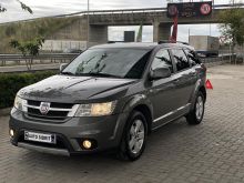 Fiat Freemont