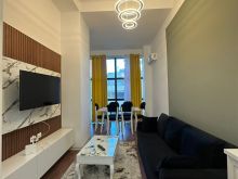 APARTAMENT 1+1 PER QERA. VOLLGA
