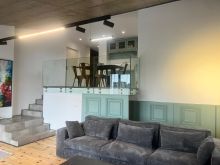 Penthouse Arberi ( Dragodan ) 1100 €