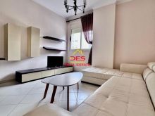 🔑🏡 JEPET APARTAMENT 1+1 ME QIRA NË LUNGOMARE, VLORË.