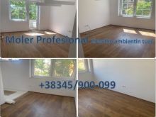Moler Profesional(Shtepi,Banesa,Lokale etj)