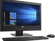 DELL OPTIPLEX 5250 AIO i5G7/8/250SSD/4GB  (SASI E LIMITUAR