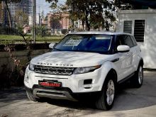 🚘Range Evoque • Automat • Viti 2012 • 2.0 Benzine