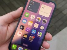 iPhone 12 64gb okazion shitet ndrroet