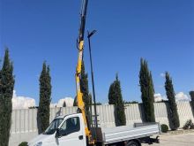 Iveco Daily 65C17. 3.0. Me Vinxh Effer 35 3S