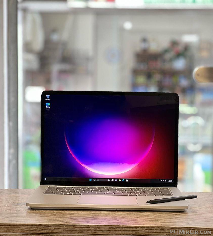 MICROSOFT SURFACE LAPTOP STUDIO