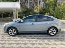 Ford focus 1.6 tdci