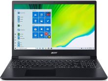 ACER ASPIRE 7 I7G8/16/250SSD/1TB/GTX1050 R&R COMPUTER