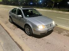 BORA 1.8 BENZIN GAZ AUTOMAT VITI 2002