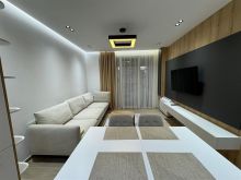 Jepet me qera apartament 1+1
