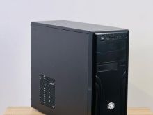 PC ASSEMBLED i7-87G/32GB/512GB SSD ( I RI)