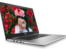 DELL INSPIRION 7570 (SI I RI) i7G8/16/120/1T/2GB