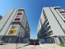 555 APARTAMENT NE SHITJE 1+1 . TE UNIVERS CITY
