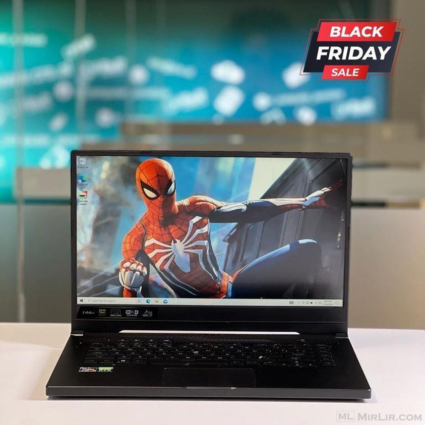 ASUS ROG ZEPHYRUS G15 GA502