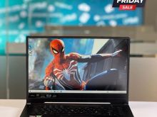 ASUS ROG ZEPHYRUS G15 GA502