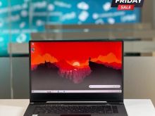 ASUS ROG ZEPHYRUS M15 GU502LV