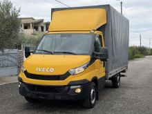 Iveco Daily 3.0 Naft