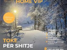 HOME VIP SHETË 35ari TOKË RUGOVË STANKAJ