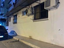 Shitet apartament kati i pare Elbasan