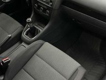 Golf 6 1.6 TDI