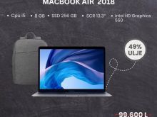 MACBOOK AIR 2018