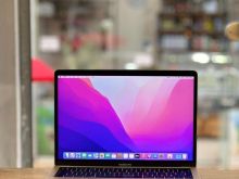 MACBOOK PRO 2017