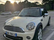MINI COOPER OKAZIONN