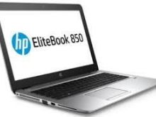 HP PROBOOK 850 i5G4/8/250SS/4GB SASI E LIMITUAR