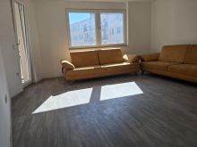 Shitet banesa 112 m2 me Flete Poseduse