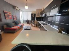 Jepet me qera apartment 2+1 ne Komunen e Parisit/ 600€