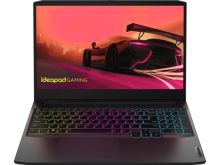 LENOVO IDEAPAD 3 (NEW)  i5G11/16/500SSD/RTX3050 R&R 