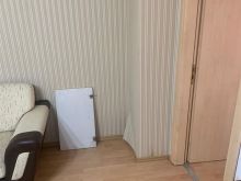 Jepet me qera apartament 2+1 tek Liqeni i Thate/ 400 euro