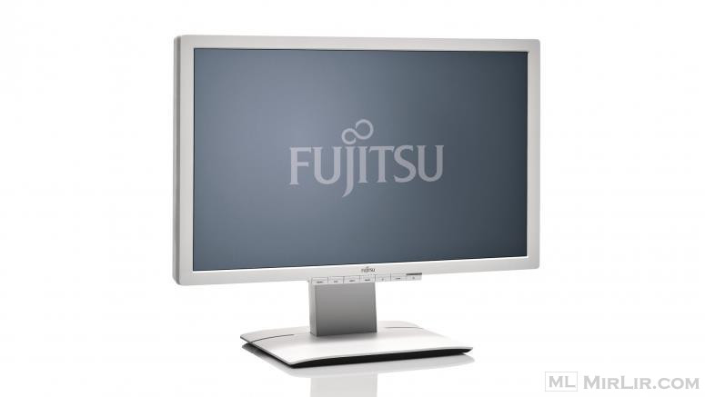MONITOR FUJITSU P24W FHD IPS (SASI E LIMITUAR) R&R COMPUTER