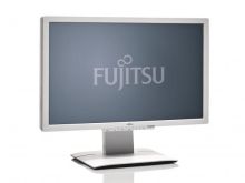 MONITOR FUJITSU P24W FHD IPS (SASI E LIMITUAR) R&R COMPUTER